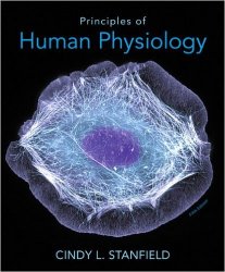 Principles of Human Physiology, 5th Edition