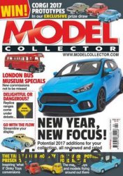 Model Collector 2017-02
