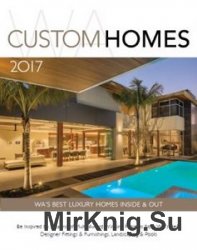 WA Custom Homes - 2017