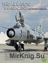 The Aviation Magazine 2017-03/04