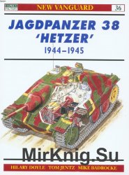 Jagdpanzer 38 