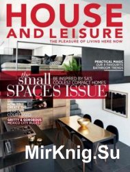 House and Leisure - March 2017