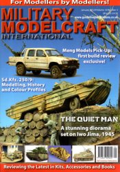 Military Modelcraft International 2012-01