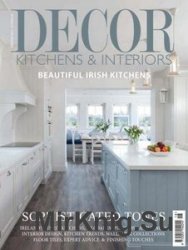 Decor Kitchens & Interiors - February/March 2017
