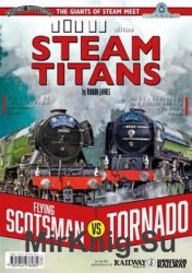 Clash of The Steam Titans