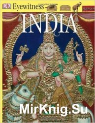 India (DK Eyewitness Books)