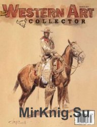 Western Art Collector - March 2017