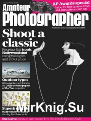 Amateur Photographer 25 February 2017