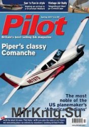 Pilot - Spring 2017