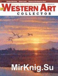 Western Art Collector - February 2017