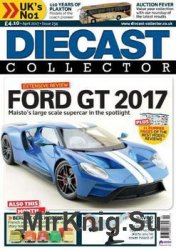 Diecast Collector 2017-04