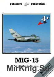 MiG-15 All Variants