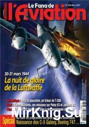 Le Fana de LAviation 2017-03