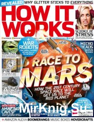 How It Works - Issue 96