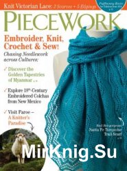 PieceWork - March-April 2017