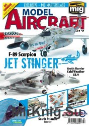 Model Aircraft - March 2017