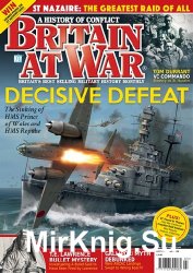 Britain at War Magazine - Issue 119 (March 2017)