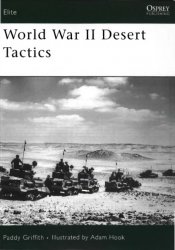 World War II Desert Tactics