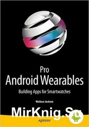 Pro Android Wearables (+code)