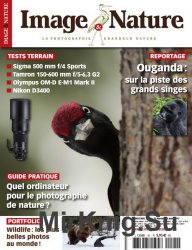 Image & Nature Fevrier-Avril 2017