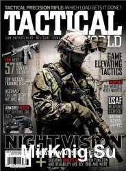 Tactical World  8-9, 2014