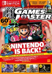 Gamesmaster  Issue 314  (March 2017)