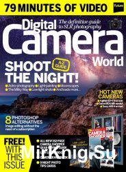 Digital Camera World April 2017