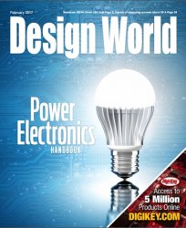 Design World - Power Electronics Handbook