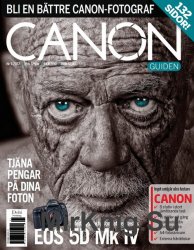 Canon Guiden Nr.1 2017