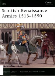 Scottish Renaissance Armies 15131550