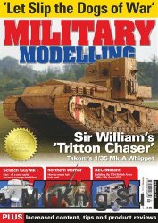 Military Modelling Vol.47 No.03 (2017)