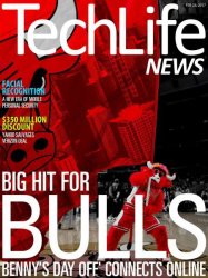 Techlife News  February 25, 2017