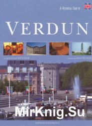 A Historical Tour of Verdun