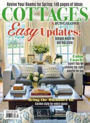 Cottages & Bungalows  April-May 2017