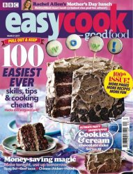 BBC Easy Cook UK - March 2017