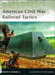 American Civil War Railroad Tactics