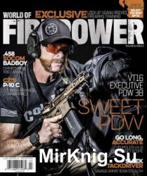 World of Firepower 2017-04/05