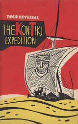 The Kon-Tiki expedition