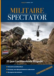 Militaire Spectator 2 2017