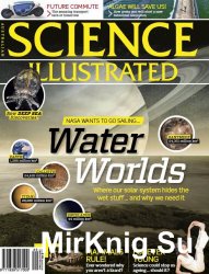 Science Illustrated Australia - Issue 49