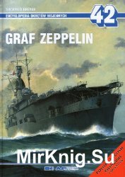 Graf Zeppelin (Encyklopedia Okretow Wojennych 42)