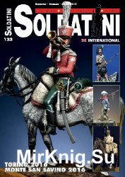Soldatini International - Issue 122 (February/March 2017)