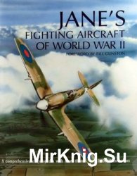Jane’s Fighting Aircraft of World War II