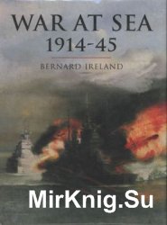 War at Sea 1914-1945