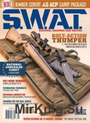 S.W.A.T. 2017-03