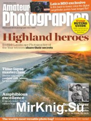 Amateur Photographer 4 March 2017