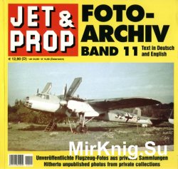 Jet & Prop Foto-Archiv band 11