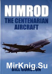 Nimrod: The Centenarian Aircraft