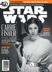 Star Wars Insider - March 2017