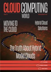 Cloud Computing World  February-March 2017